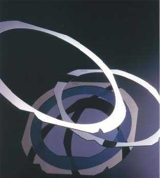 切割環(huán) Frame