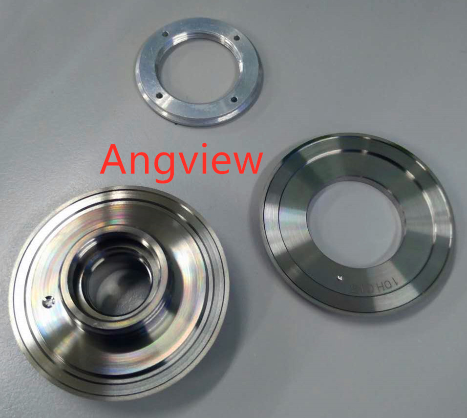 法蘭、硬刀座定制