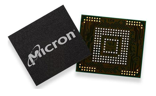美光存儲(chǔ)產(chǎn)品今年5 月起不再接受更低價(jià)格